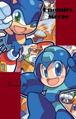 megaman crossover fanfiction|Iba pa.